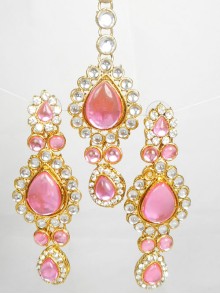 Fashion Earrings